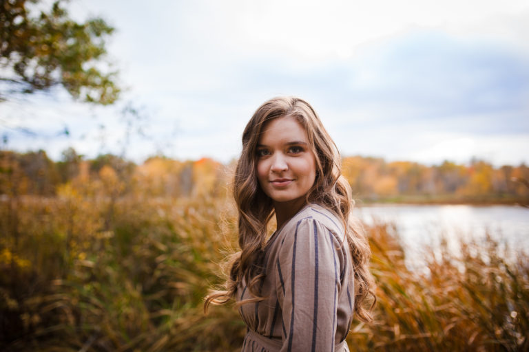 Camryn’s Senior Session – Kira Adele Photography